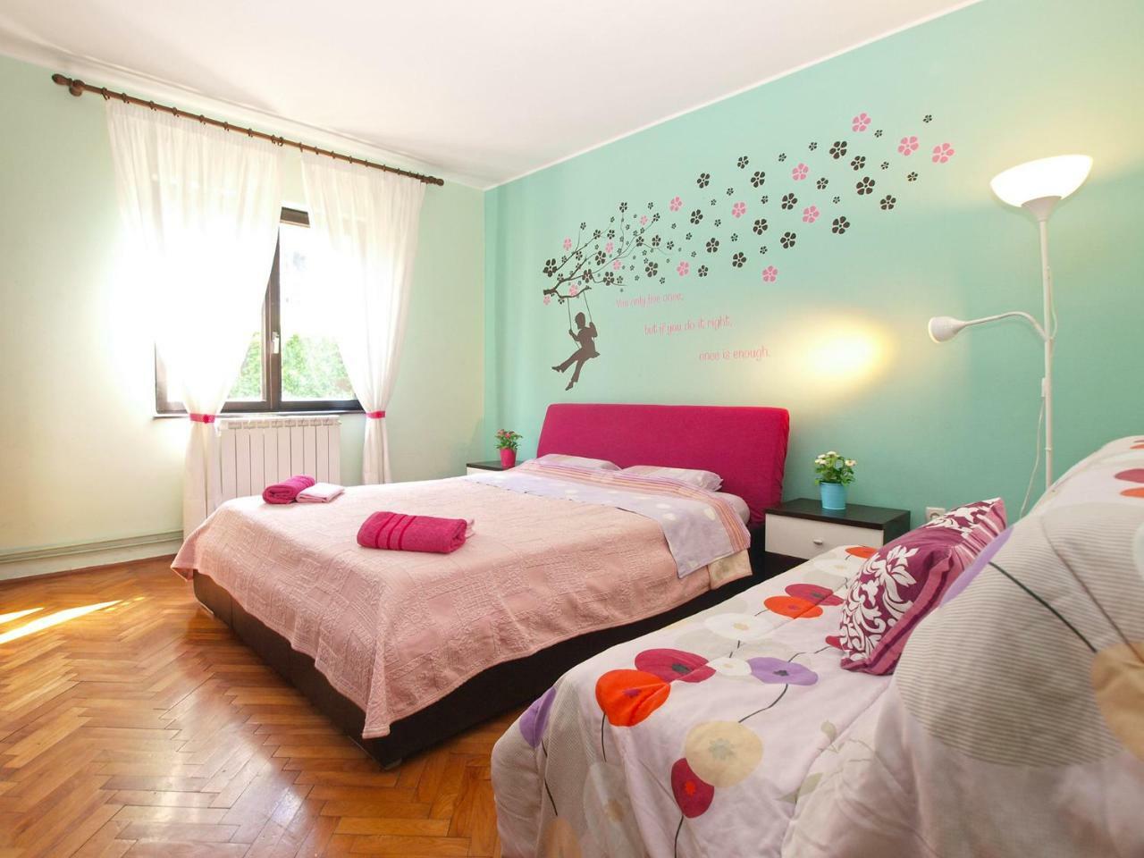 Apartment Nadia 1844 PUY Eksteriør bilde