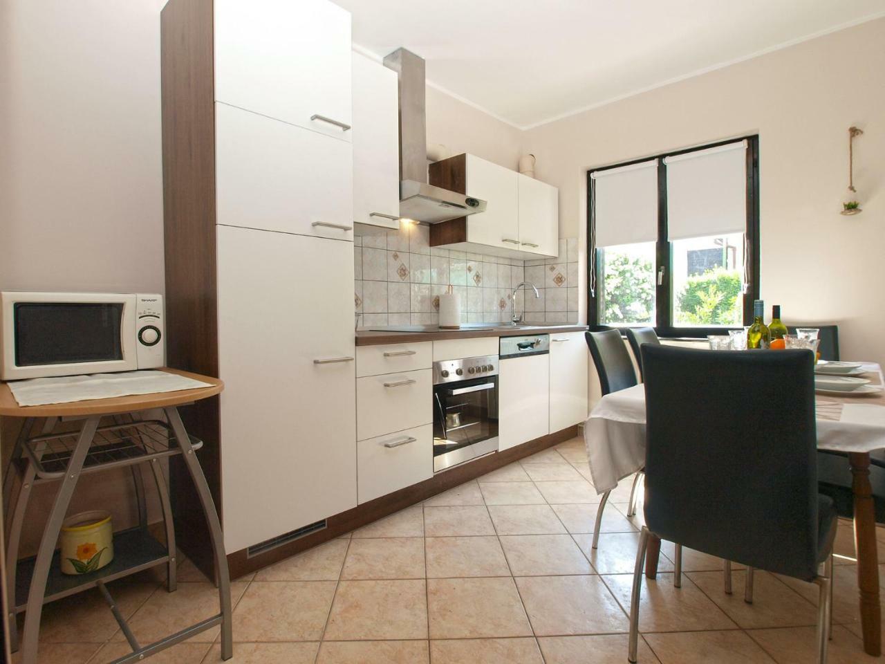 Apartment Nadia 1844 PUY Eksteriør bilde