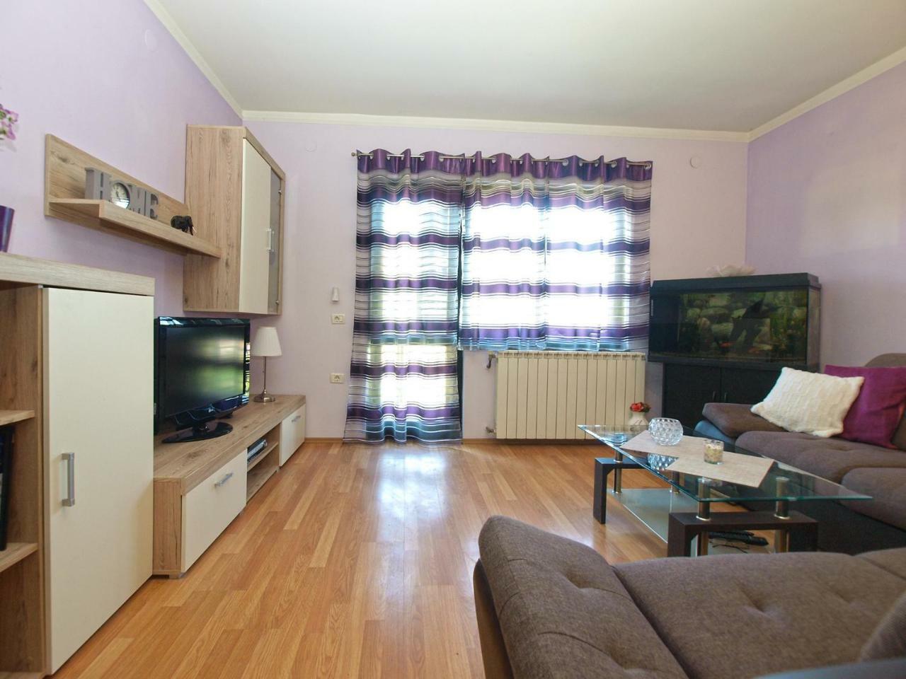 Apartment Nadia 1844 PUY Eksteriør bilde