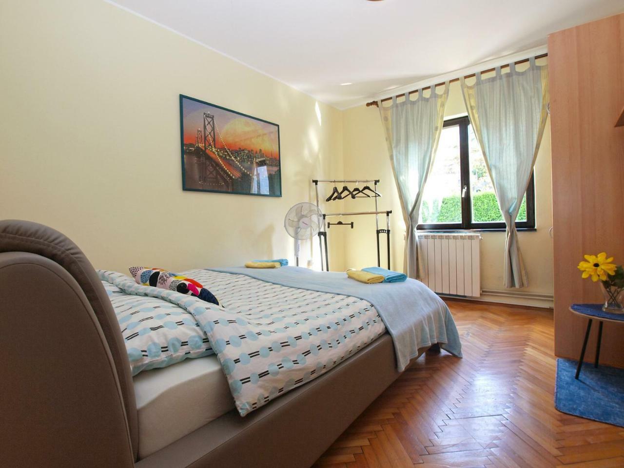 Apartment Nadia 1844 PUY Eksteriør bilde