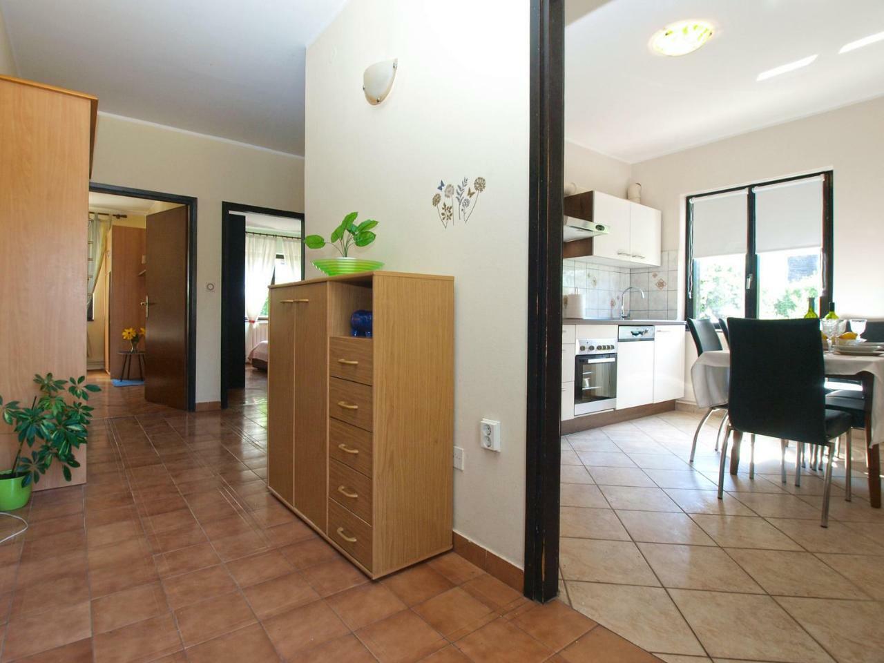 Apartment Nadia 1844 PUY Eksteriør bilde