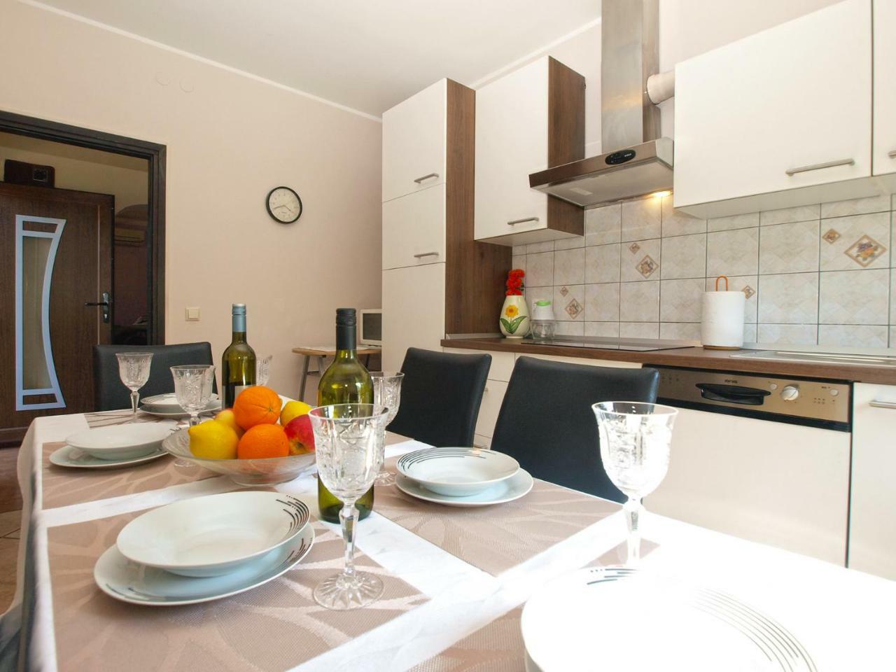 Apartment Nadia 1844 PUY Eksteriør bilde