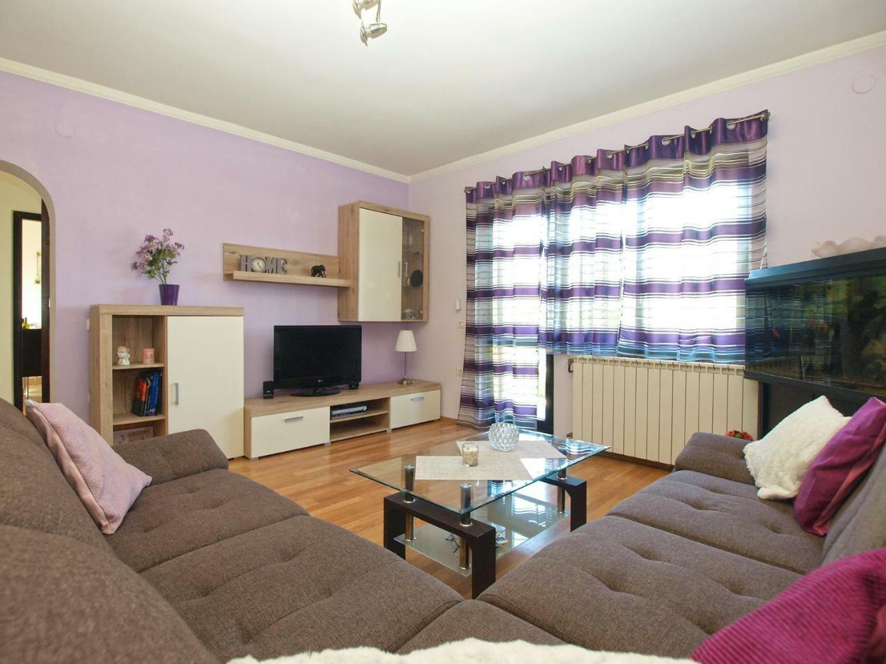 Apartment Nadia 1844 PUY Eksteriør bilde
