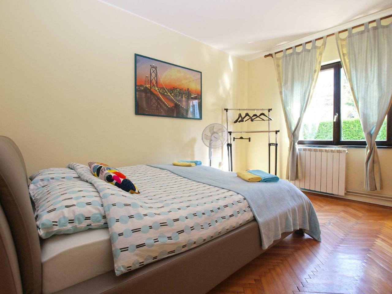 Apartment Nadia 1844 PUY Eksteriør bilde