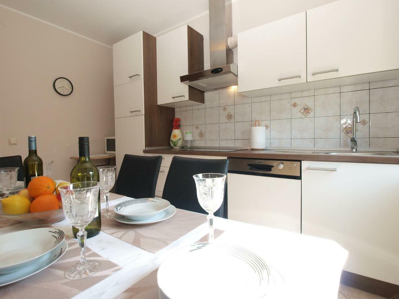 Apartment Nadia 1844 PUY Eksteriør bilde