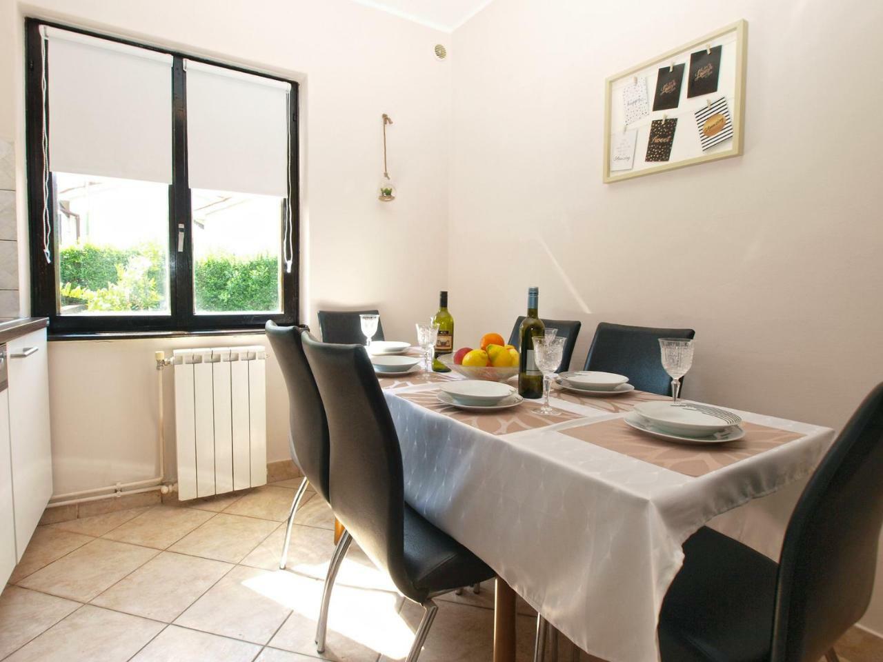 Apartment Nadia 1844 PUY Eksteriør bilde